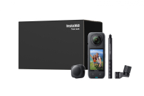 Insta360 X4 Ski bundle