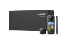 Insta360 X4 Snowboard bundle