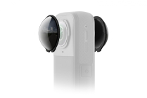 Insta360 X5 sada dvou magnetických ND64 filtrů