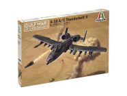 Italeri A-10 A/C Thunderbolt ll 