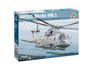 Italeri AW-101 Merlin HM.1 (1:72)