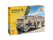 Italeri Bedford QL Truck (1:35)