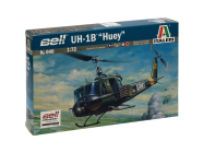 Italeri Bell UH-1B Huey (1:72)