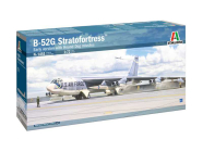 Italeri Boeing B-52G Stratofortress Early version (1:72)