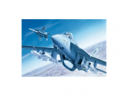 Italeri Boeing F/A-18E Super Hornet (1:72)