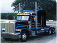 Italeri CLASSIC PETERBILT 378 