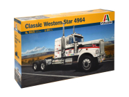 Italeri CLASSIC WESTERN STAR (1:24)