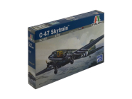 Italeri Douglas C-47 Skytrain (1:72)