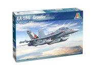 Italeri EA-18G Growler. (1:48)