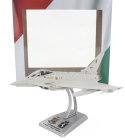 Italeri Eurofighter Ef-2000 Typhoon Airplane Military - Aeronautica Militare 4th Stormo Grosseto Italy 1:100 /