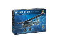 Italeri Fiat CR.42 CN Falco Night Fighter (1:72)