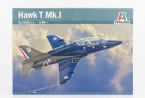 Italeri Hawker Hawk T Mki Airplane Military 2009 1:48 /