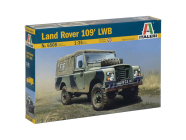 Italeri LAND ROVER 109 LWB (1:35)