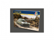 Italeri Leopard 1 A5 (1:35)