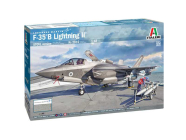 Italeri Lockheed F-35B STOVL version (1:48)