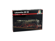 Italeri Lokomotive BR50 (1:87 / HO)