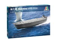 Italeri M.T.M. 