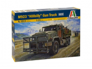 Italeri M923 Hillbilly Gun Truck (1:35)