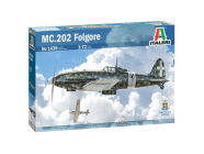 Italeri Macchi MC 202 Folgore (1:72)