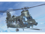 Italeri MH-47E SOA Chinook TM (1:72)