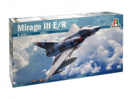 Italeri Mirage III E/R (1:32)