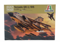 Italeri Panavia aircraft Tornado Gr.1/ids Military Airplane 1:48 /