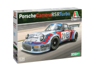 Italeri Porsche RSR 934 (1:24)