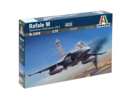 Italeri Rafale M Operations Exterieures 2011 (1:72)