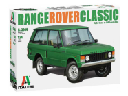 Italeri Range Rover Classic (1:24)