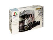 Italeri SCANIA R730 STREAMLINE 4x2 (1:24)