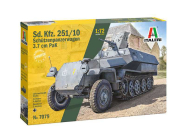 Italeri Sd.Kfz. 251 /10 (1:72)