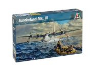 Italeri Sunderland Mk.III (1:72)