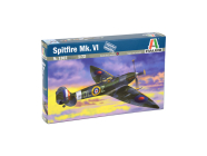 Italeri Supermarine Spitfire Mk.VI (1:72)