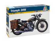 Italeri Triumph (1:9)