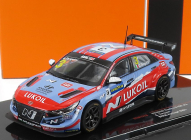 Ixo-models Hyundai Elantra N Tcr Team Lukoil N 3 Wtcr Portugal 2021 G.Tarquini 1:43