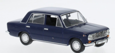 Ixo-models Lada fiat 1200 1970 1:43 Blue