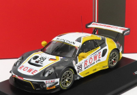 Ixo-models Porsche 911 991-2 Team Rowe Racing N 99 1:43