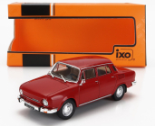 Ixo-models Škoda 100l 1974 1:43 Red