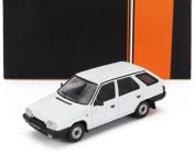 Ixo-models Škoda Forman Sw Station Wagon 1990 1:43 Bílá