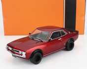 Ixo-models Toyota Celica 2000gt Ra21 1977 1:18 Red
