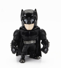 Jada Figures Batman Armored Cm. 15.0 1:12 Matt Black