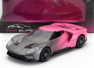 Jada Ford usa Gt 2017 1:32 Šedorůžová