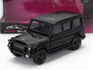 Jada Mercedes benz G-class Wagon Lwb 1990 1:32 Black