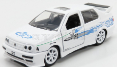 Jada Volkswagen Jesse's Jetta A3 1995 - Fast & Furious I (2001) 1:32 Bílá
