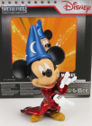 Jada Walt disney Topolino L'apprendista Mago - Sorcerer's Apprentice Mickey Mouse - Cm. 18.0 1:10 Red Met