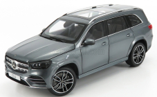 Jadi Mercedes benz Gls-class (x167) 2019 1:18 Selenit Šedý Met