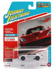Johnny lightning Dodge Viper 2014 1:64 Silver