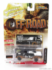 Johnny lightning Ford usa Haulin Hearse - Pohřební vůz Off Road 1970 1:64, černá