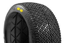 KAMIKAZE V2 BUGGY S2 (SOFT) pneumatiky, 2 ks