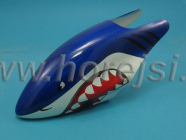 Kapota SHARK